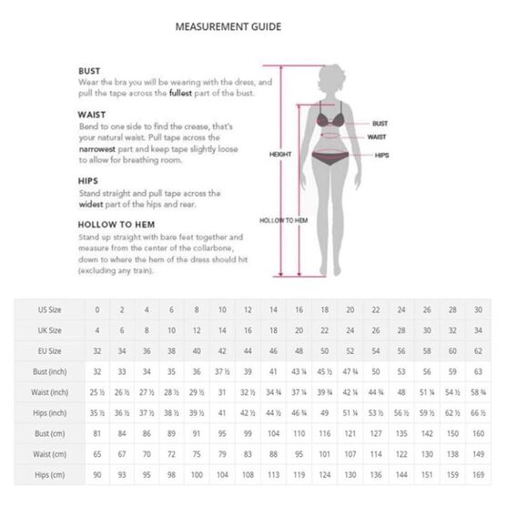 Woman’s A-Line V-Neck Chiffon Prom Bridesmaid or Formal Dress Size 12 NWT - Picture 7 of 12